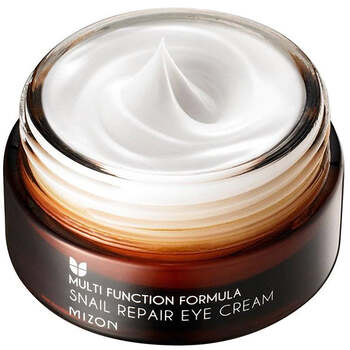 Slimák Repair Eye Cream - Očný krém s filtrátom zo slimačieho sekrétu 80%